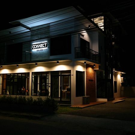 The Connect Chiang Mai Ξενοδοχείο Εξωτερικό φωτογραφία