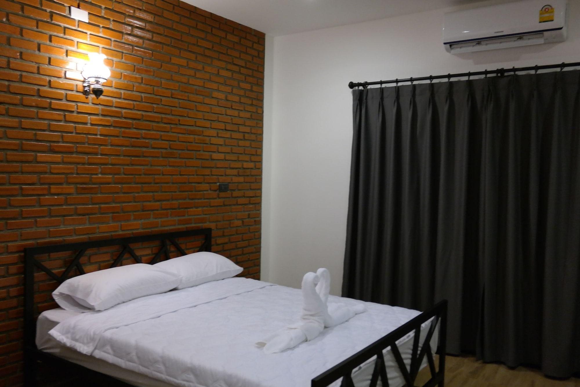The Connect Chiang Mai Ξενοδοχείο Εξωτερικό φωτογραφία