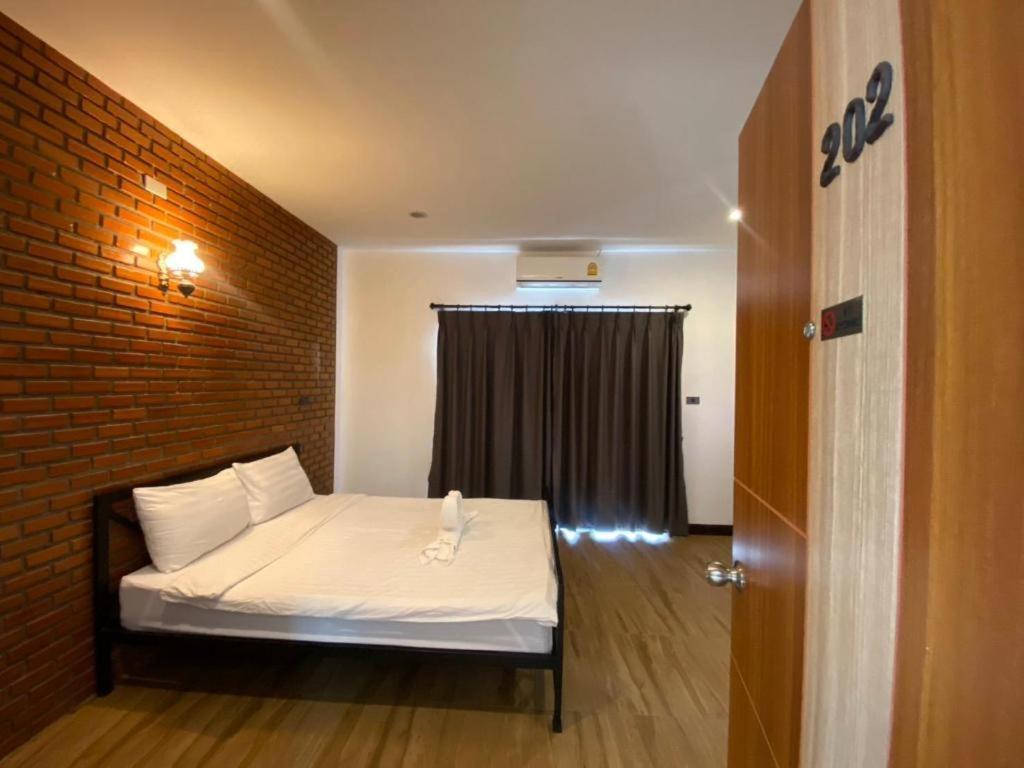 The Connect Chiang Mai Ξενοδοχείο Εξωτερικό φωτογραφία