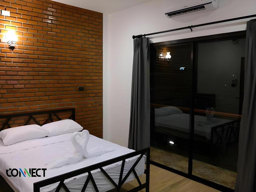 The Connect Chiang Mai Ξενοδοχείο Εξωτερικό φωτογραφία
