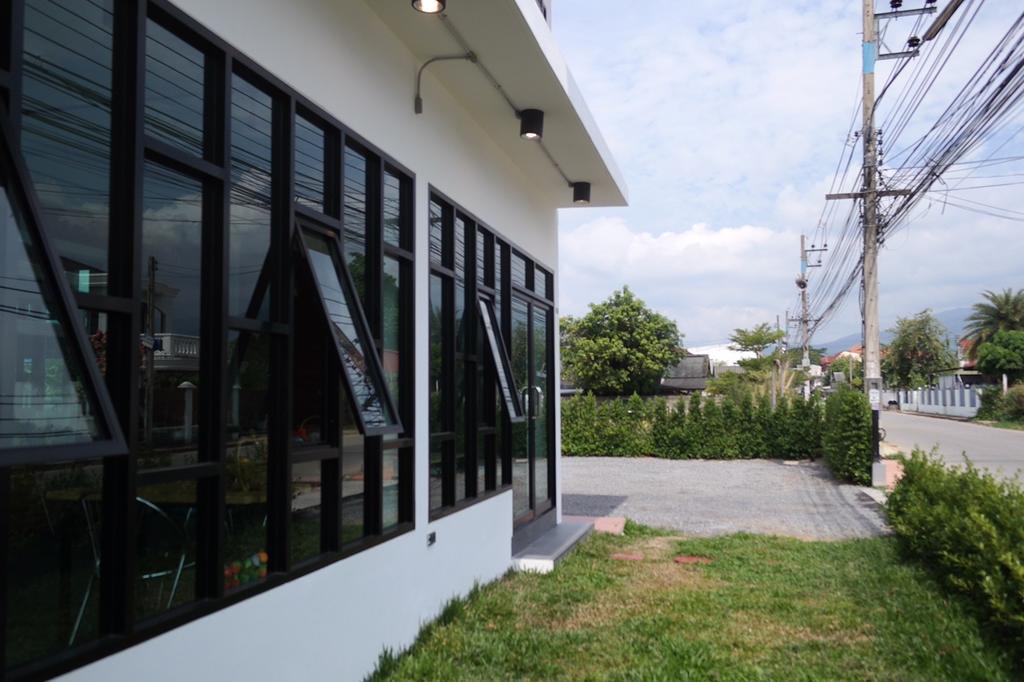 The Connect Chiang Mai Ξενοδοχείο Εξωτερικό φωτογραφία