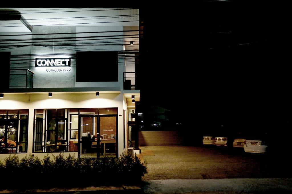 The Connect Chiang Mai Ξενοδοχείο Εξωτερικό φωτογραφία