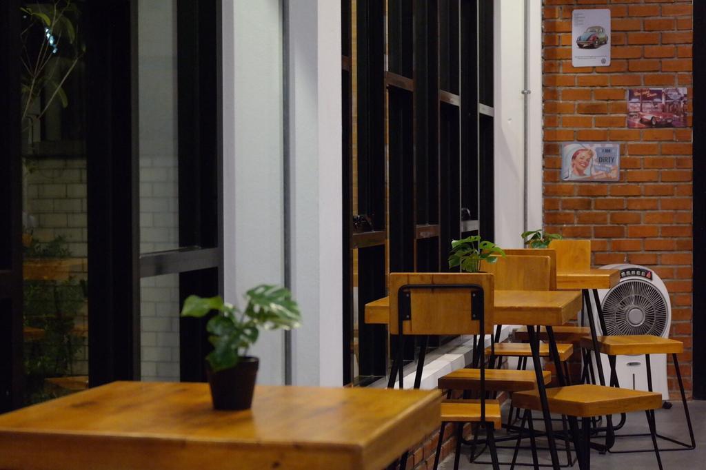 The Connect Chiang Mai Ξενοδοχείο Εξωτερικό φωτογραφία